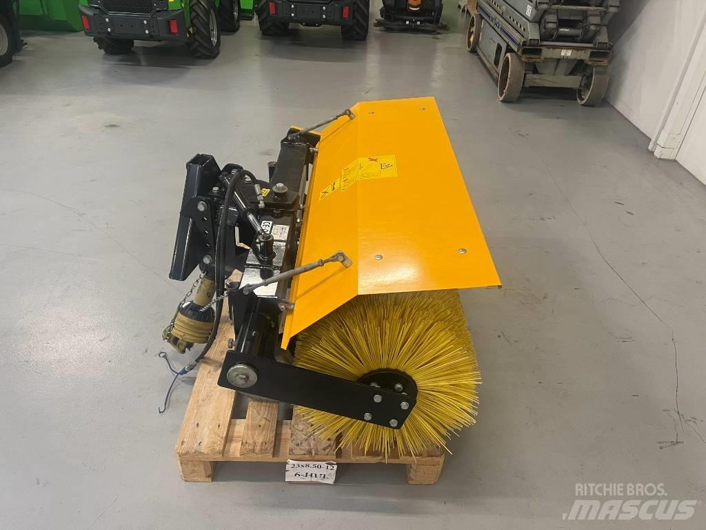 GMR FF 1300 LSA Sopmaskiner