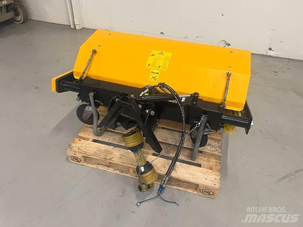 GMR FF 1300 LSA Sopmaskiner