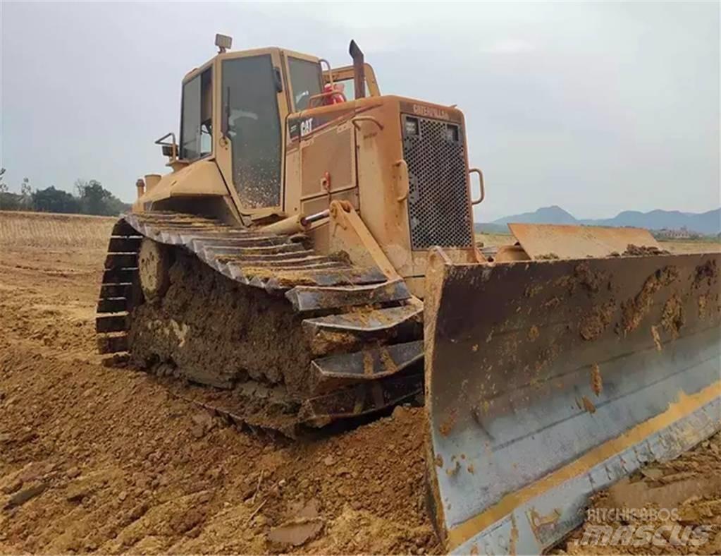 CAT D 5 N Bandschaktare