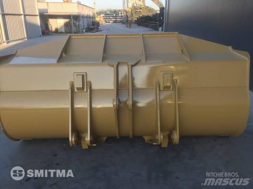 CAT 962H Skopor