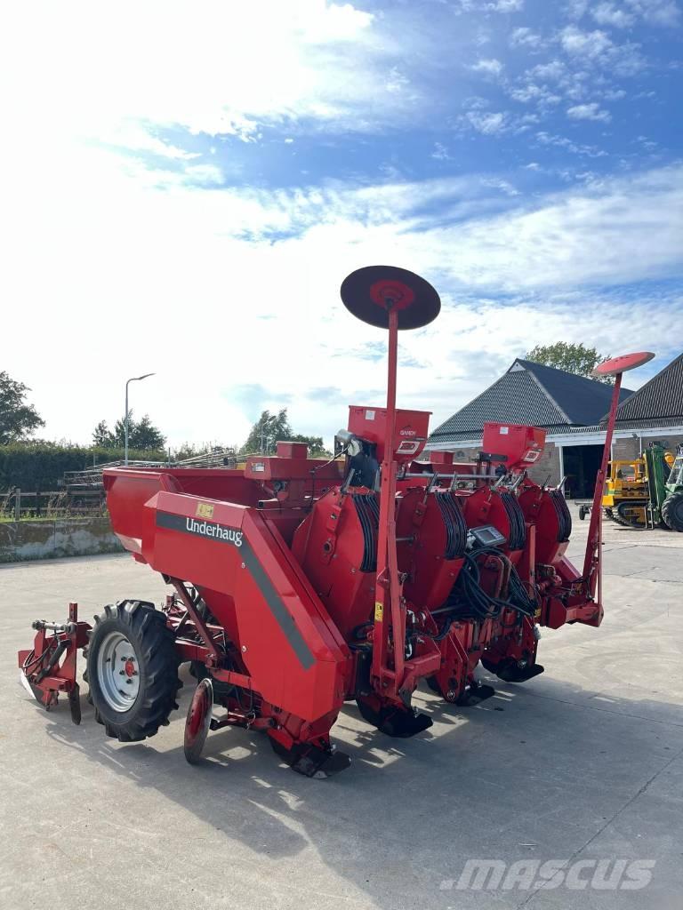 Underhaug UP3742 Potatissättare