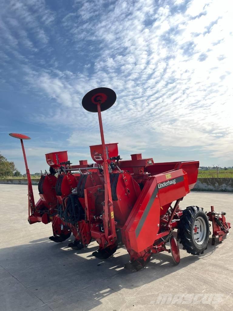 Underhaug UP3742 Potatissättare