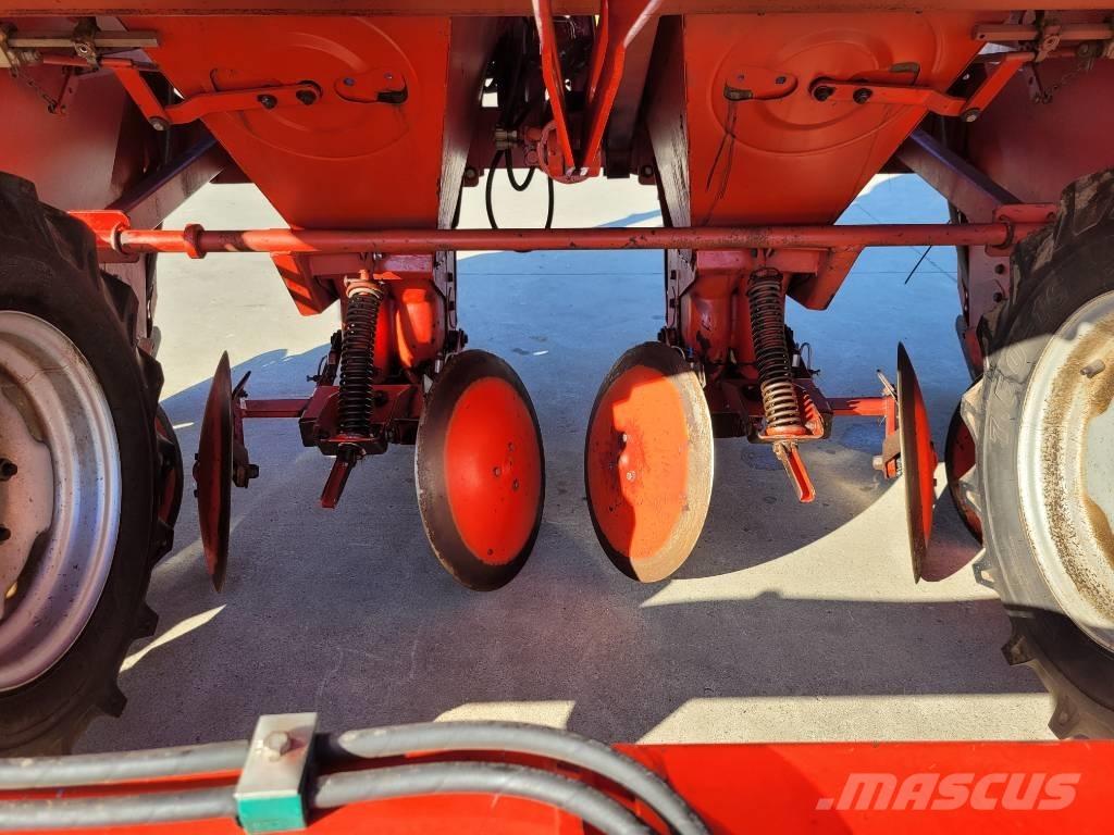 Underhaug UP3742 Potatissättare