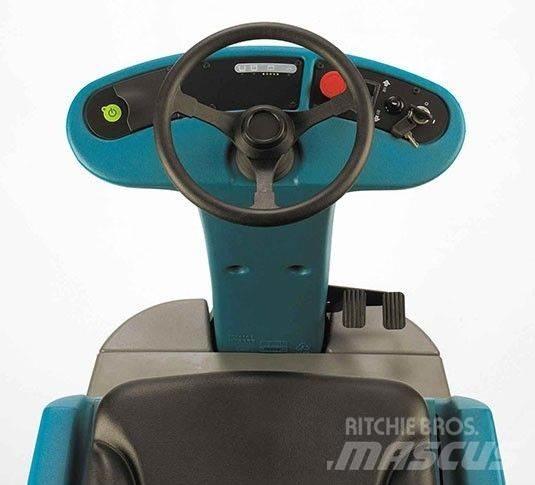 Tennant T7+ Övriga motviktstruckar