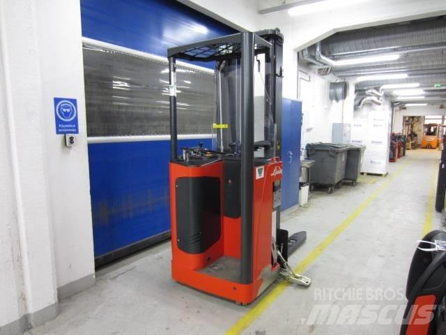 Linde L1600 Staplare
