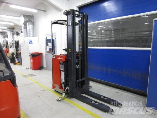 Linde L1600 Staplare