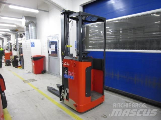 Linde L1600 Staplare