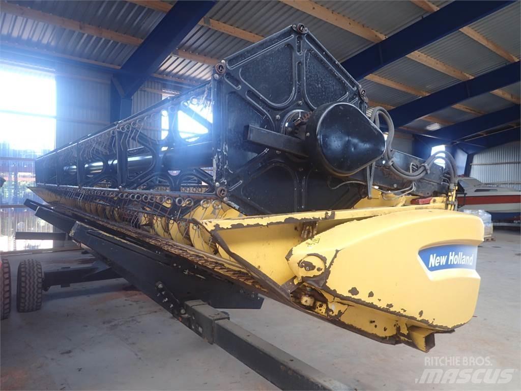 New Holland - Trösktillbehör