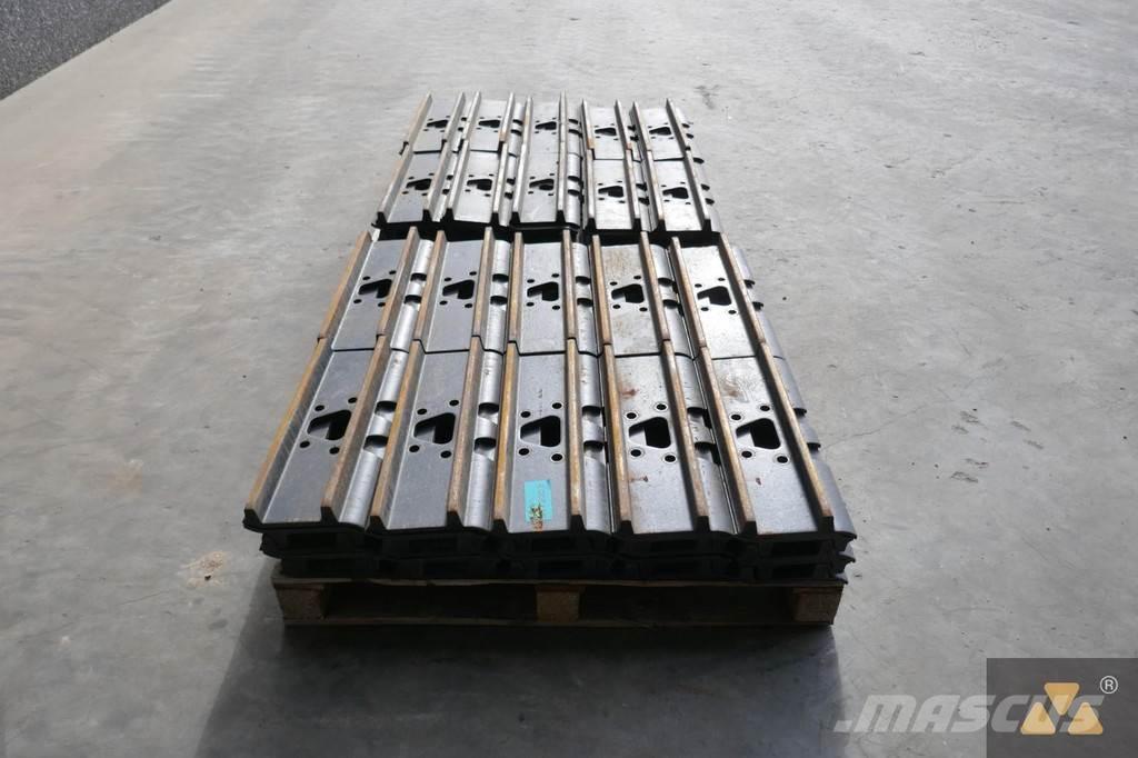 CAT 330 Trackshoes Däck, hjul och fälgar