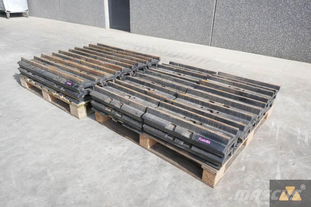 CAT 330 Trackshoes Däck, hjul och fälgar