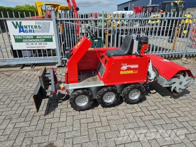 Westermann Dozer Övrig inomgårdsutrustning
