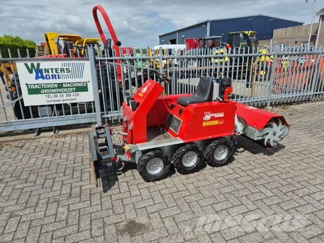 Westermann Dozer Övrig inomgårdsutrustning