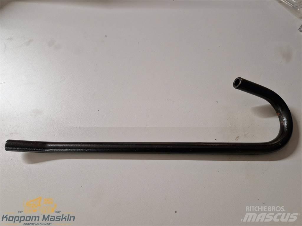 Rottne 059-0079 Hydraulik