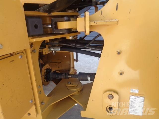 CAT 930 G Hjullastare