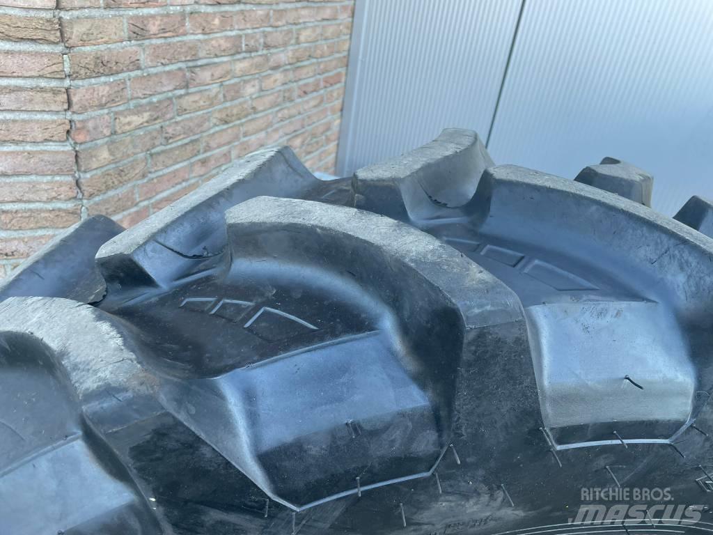Starmaxx 380/85 R 38 Däck, hjul och fälgar
