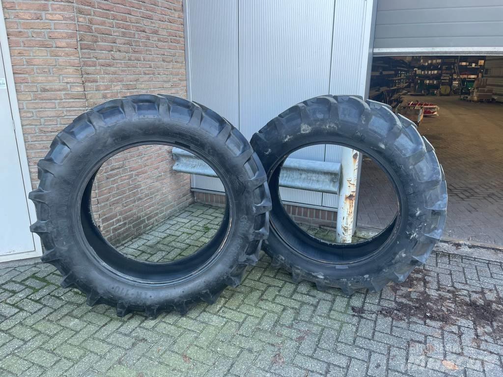 Starmaxx 380/85 R 38 Däck, hjul och fälgar