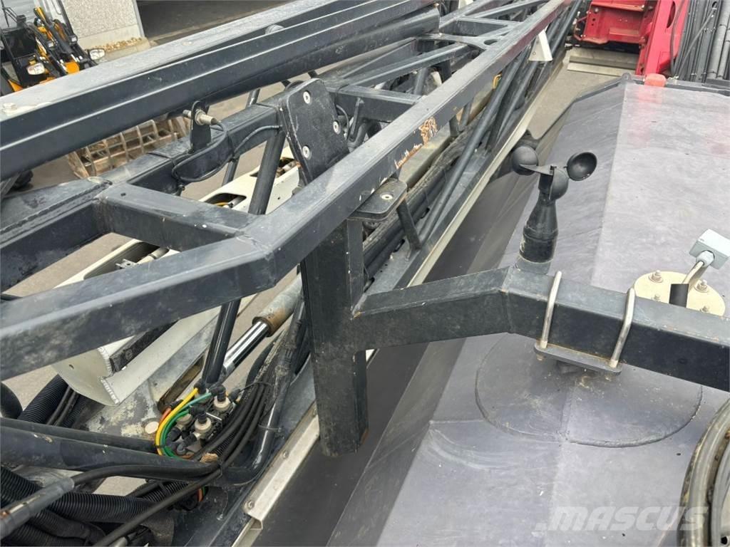 Horsch Leeb 8GS Dragna sprutor