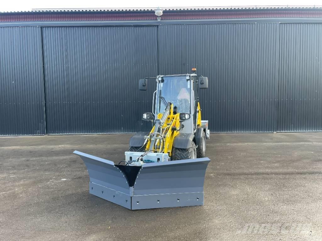 Wacker Neuson WL 28 Hjullastare