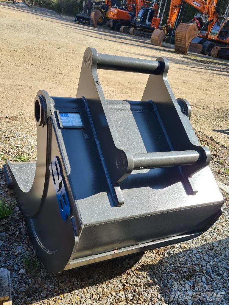 SB VA-skopa S60 Skopor