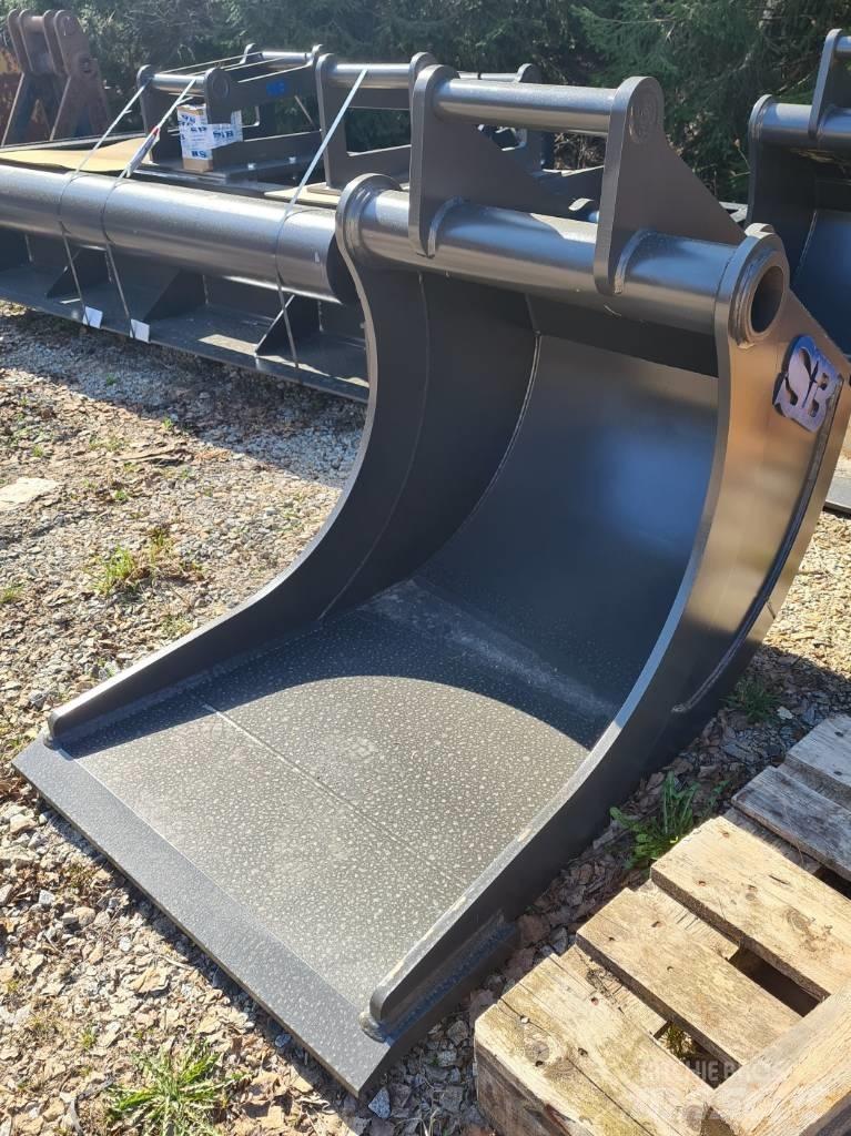 SB VA-skopa S60 Skopor