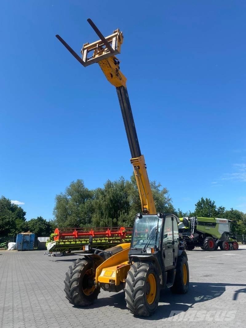 JCB 541-70 Teleskoplastare