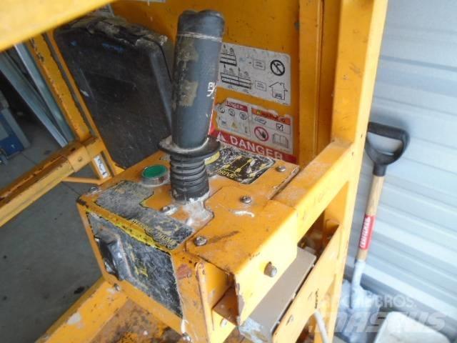 Hy-Brid HB 1430 Saxliftar