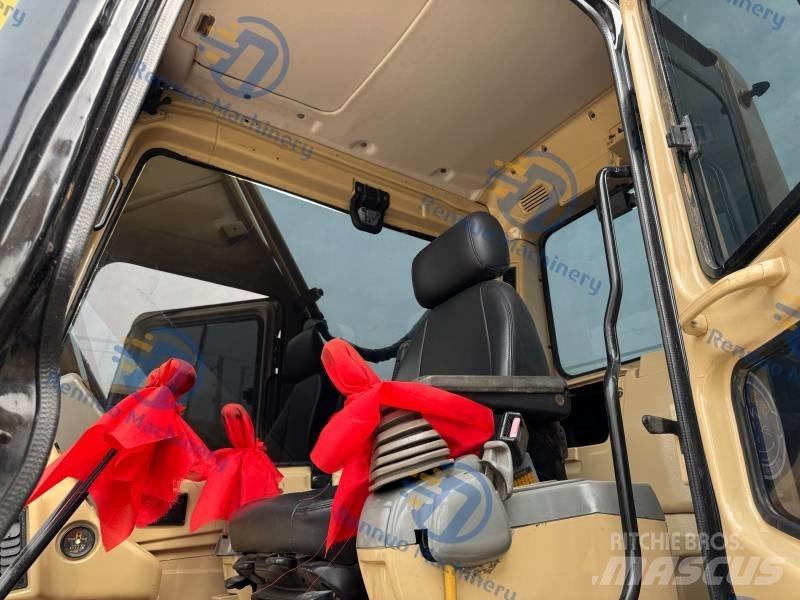CAT 320 B L Bandgrävare