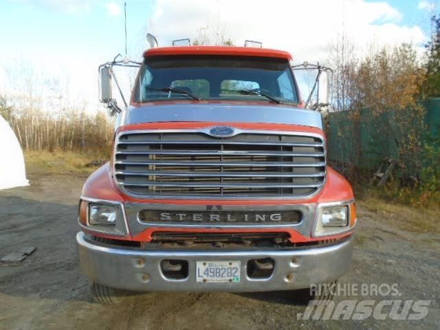 Sterling L 9513 Dragbilar