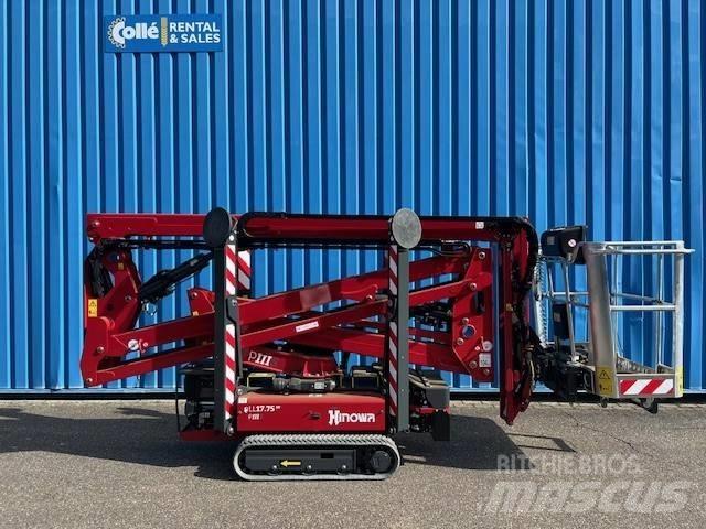 Hinowa 1775 Övriga personliftar
