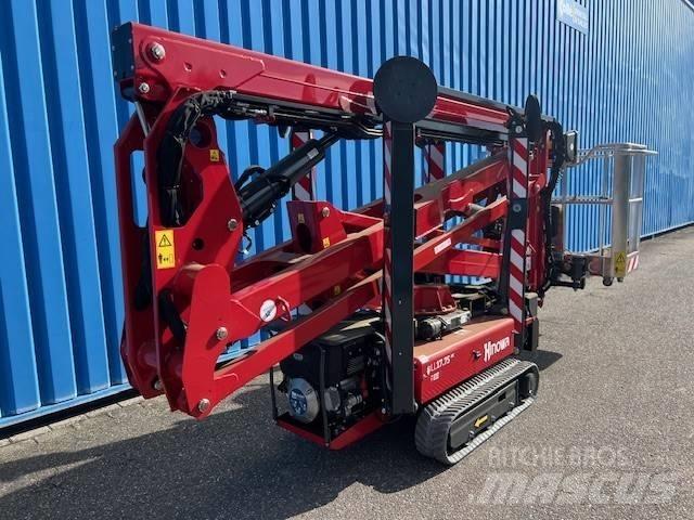 Hinowa 1775 Övriga personliftar