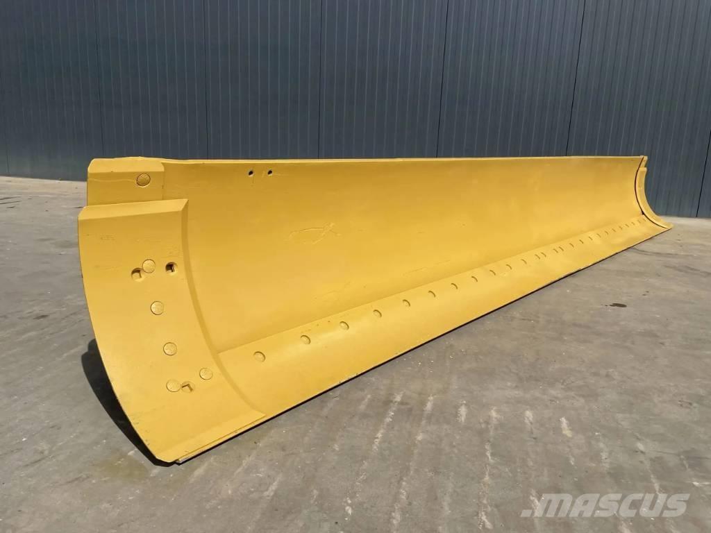 CAT 12G Moldboard Schaktblad