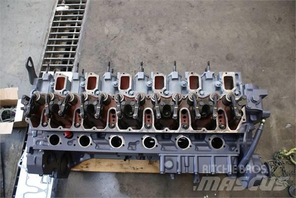 Volvo D7D LAE2 Motorer