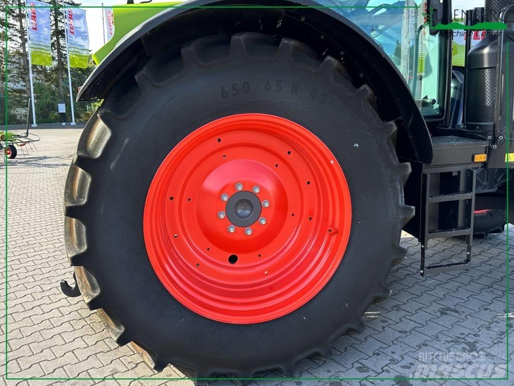 CLAAS Arion 630 Traktorer