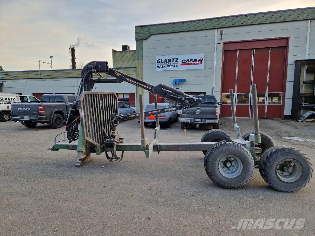 Farma 746 Skogsvagnar