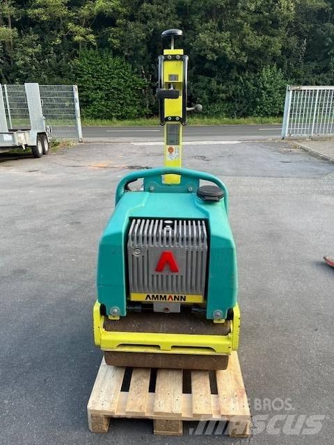 Ammann ARW 65 Markvibratorer