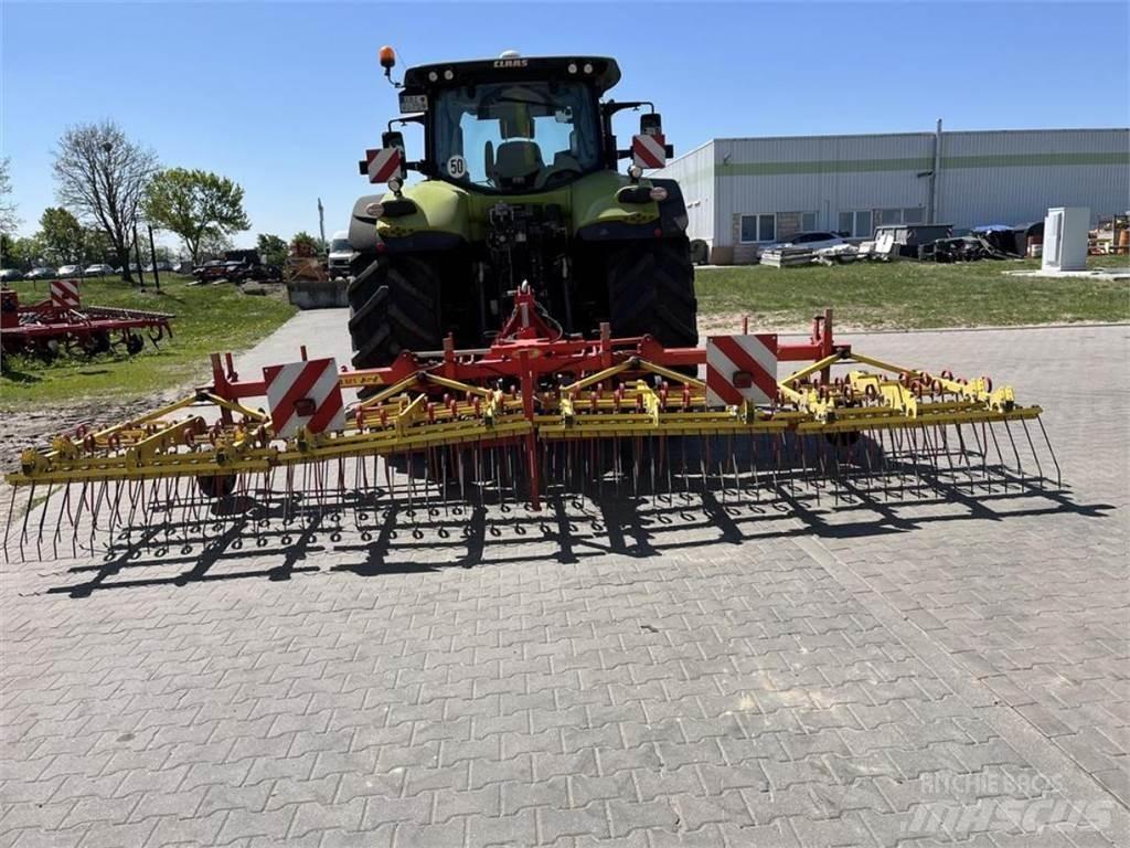 APV GS 600 Övriga maskiner för jordbearbetning