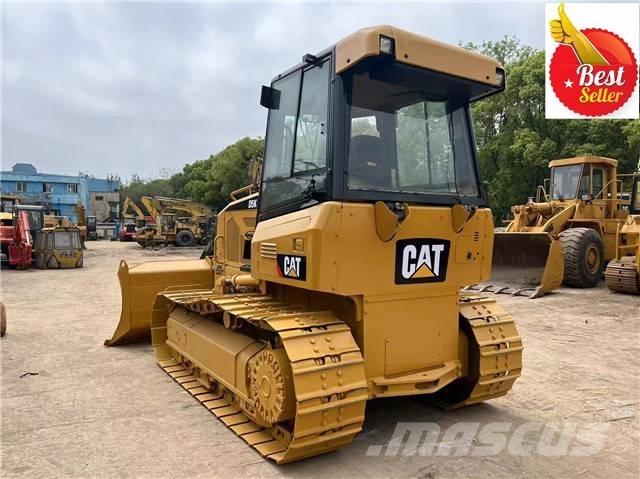 CAT D 5 K Bandschaktare