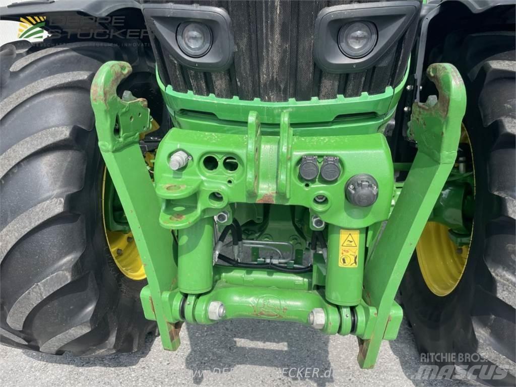 John Deere 6175R Traktorer