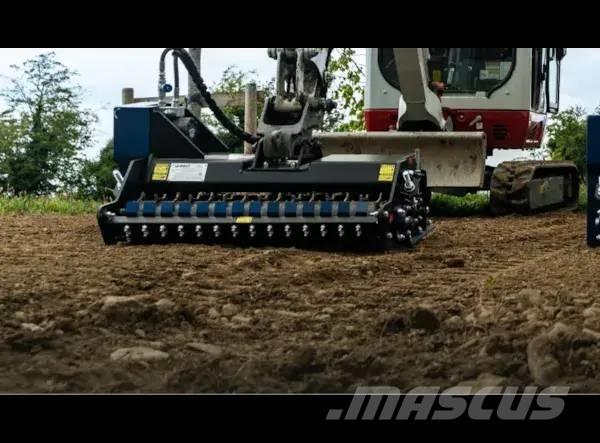  G-Rake GR150 Övriga