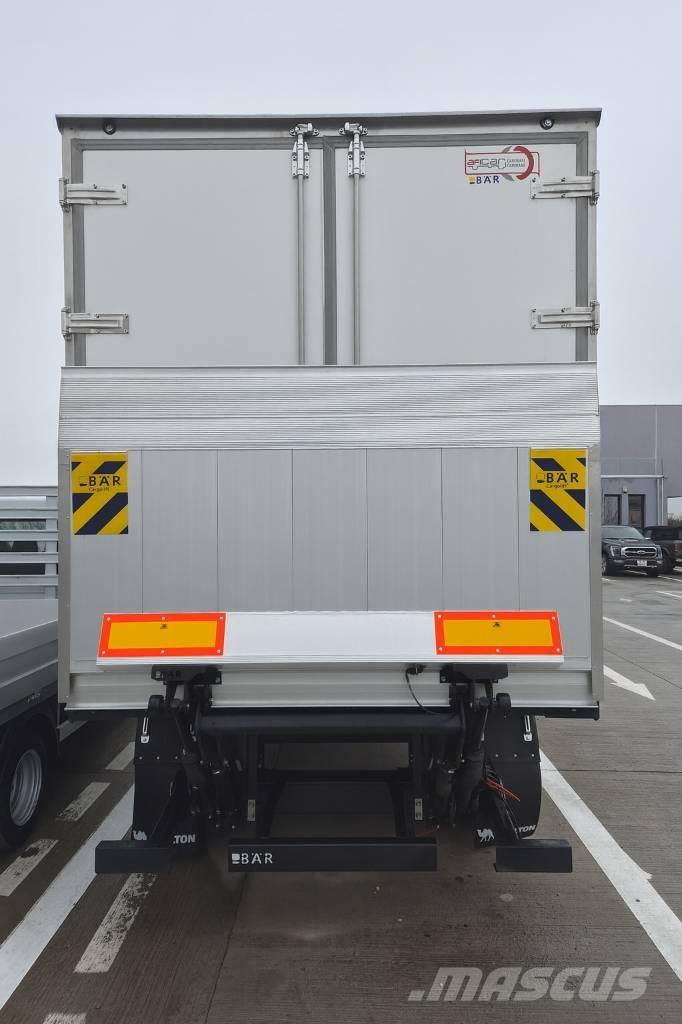 Wielton PS2K Liftdumpersläp