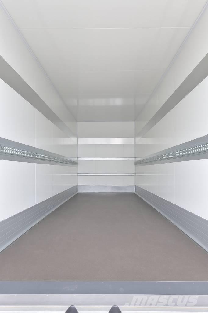 Wielton PS2K Liftdumpersläp