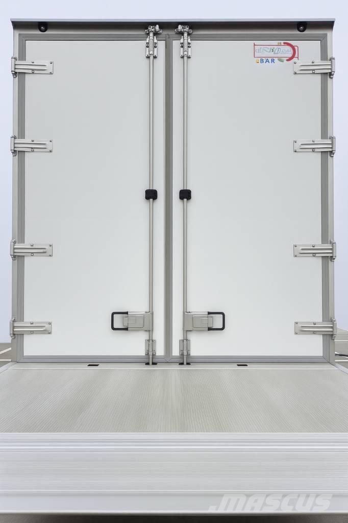 Wielton PS2K Liftdumpersläp