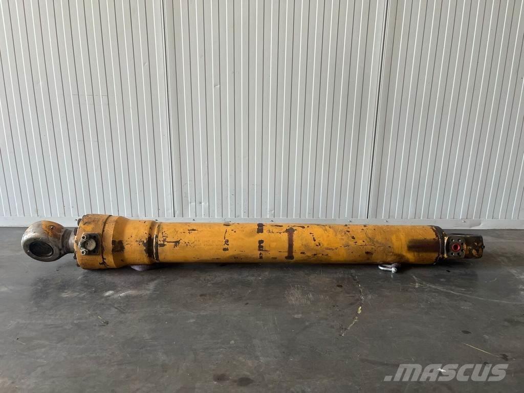 Liebherr Cilinder Transport - Övriga