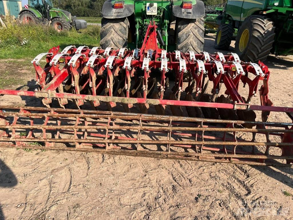Ovlac Eurodisc 350 Tallriksredskap