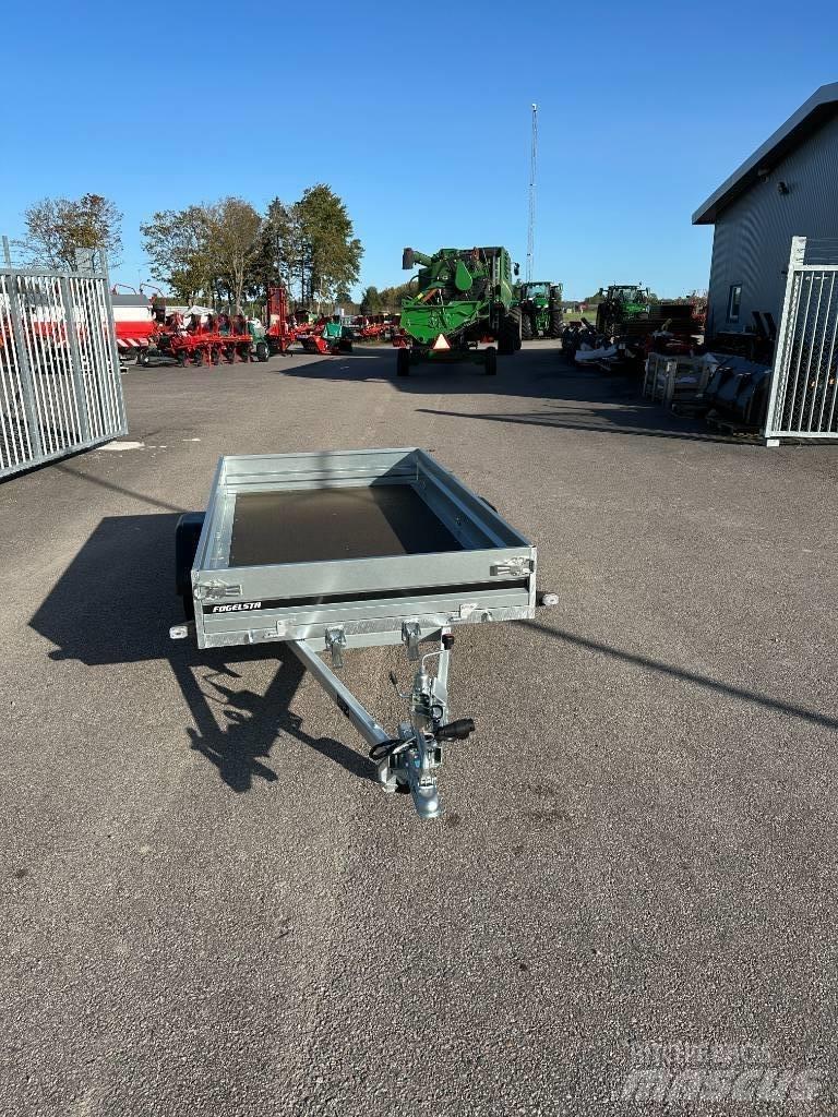 Fogelsta FS1425 Personbilssläp