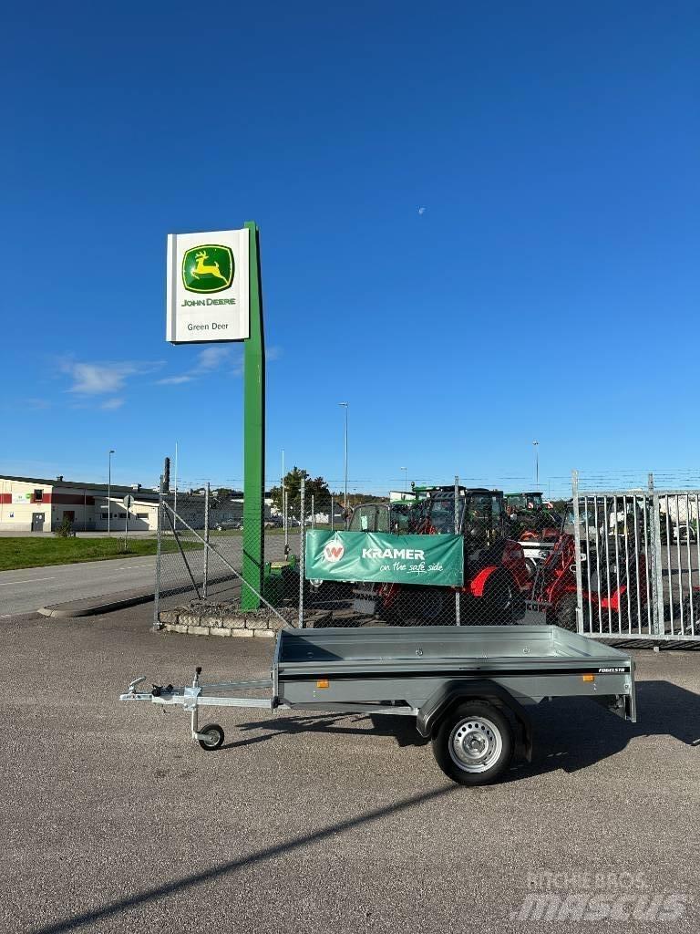 Fogelsta FS1425 Personbilssläp