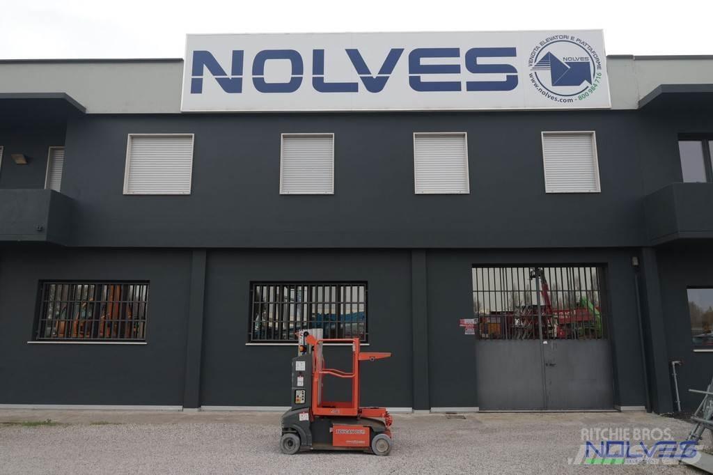JLG Toucan Övriga personliftar