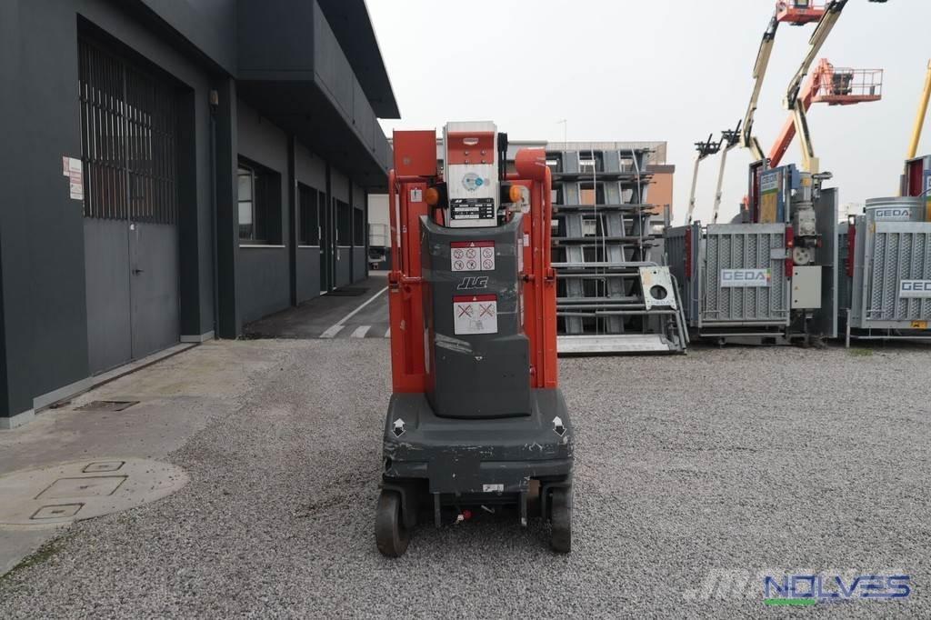 JLG Toucan Duo Övriga personliftar