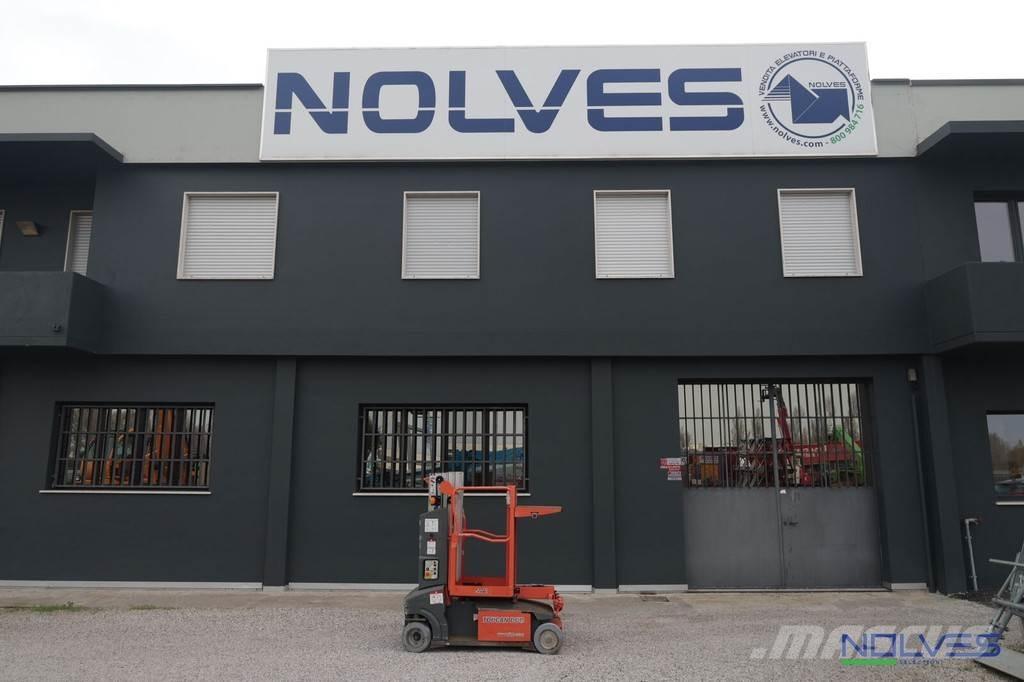JLG Toucan Duo Övriga personliftar