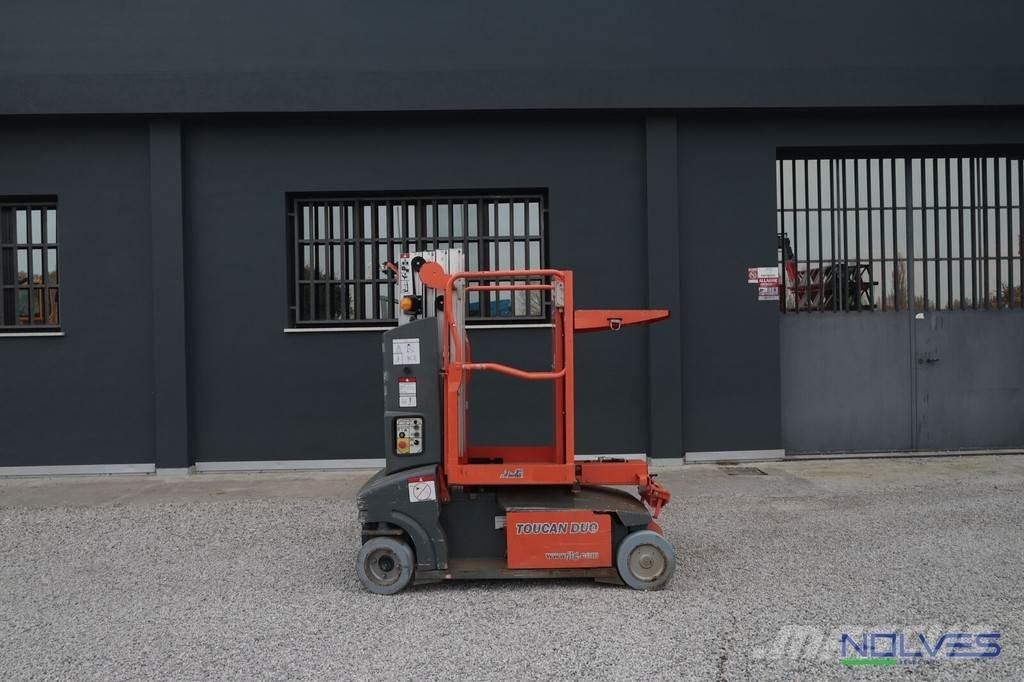 JLG Toucan Duo Övriga personliftar